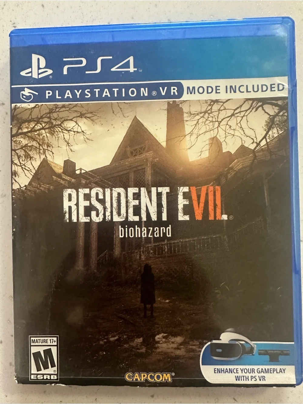 PS4 Game Bundle 🎮